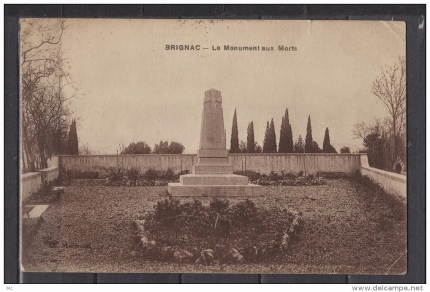 Monument aux Morts - Delcampe